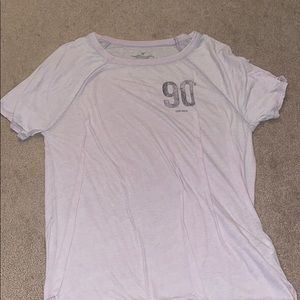 american eagle shirt